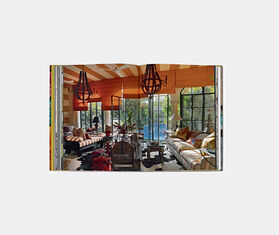 Vendome &#39;Mexican: A Journey Through Design&#39; MULTICOLOUR VEND23MEX235MUL