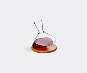 Nude 'Balance' wine decanter TRANSPARENT NUDE21BAL431TRA