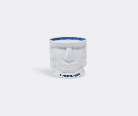 Sargadelos 'O Mestre Mateo' scented candle MULTICOLOUR SARG21MES918WHI