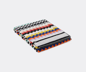 Missoni 'Best' beach towel, large, multicolor MULTICOLOUR MIHO26BES404MUL