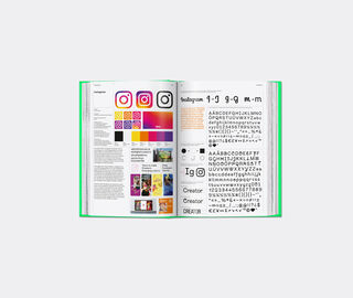 Taschen 'The Elements Of Brand Design' MULTICOLOR TASC26THE788MUL