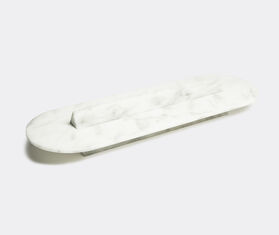 Bloc studios 'David' centrepiece WHITE BLOC15DAV215WHI