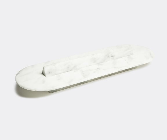 Bloc studios 'David' centrepiece WHITE BLOC15DAV215WHI