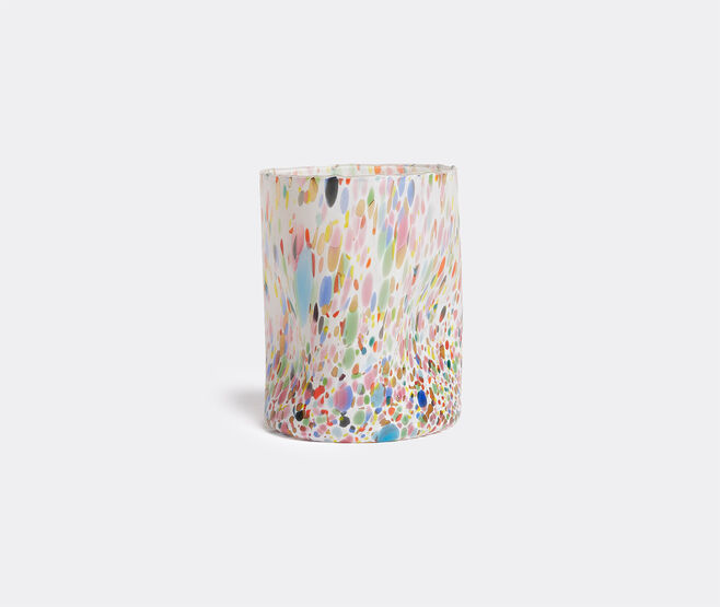Bitossi Home Glass, set of two MULTICOLOUR BIHO22SET017MUL