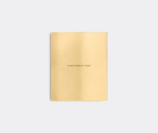 Rizzoli International&nbsp;Publications 'Chanel Haute Couture' MULTICOLOUR MACK25CHA893MUL
