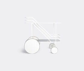 Dante - Goods And Bads &#39;Come As You Are&#39;, white WHITE DANT16COM619WHI