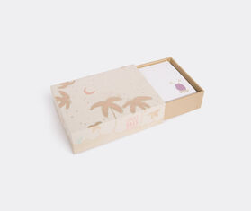 L'Objet Stationary box, set of 12 MULTICOLOUR LOBJ19STA608MUL