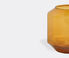 XLBoom 'Bliss' vase, small, amber Amber XLBO23BLI918AMB