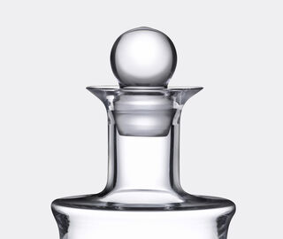 Nude 'Jour' wine decanter TRANSPARENT NUDE20JOU877TRA