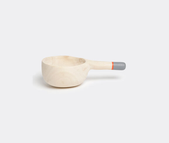 The Àga Concept. Handle bowl Grey ${masterID}