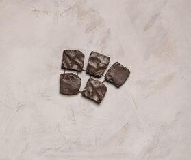 Federica Cammarota &#39;Roma&#39; sculpture, wall, brown BROWN CAMM24ROM119BRW