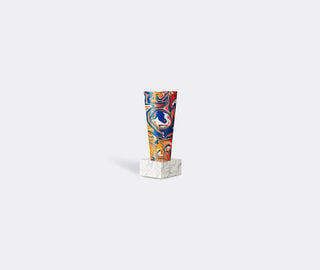 Tom Dixon 'Swirl' stem vase MULTICOLOUR TODI20SWI478WHI