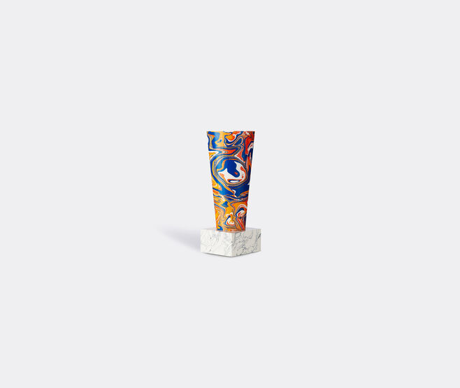 Tom Dixon 'Swirl' stem vase MULTICOLOUR TODI20SWI478WHI