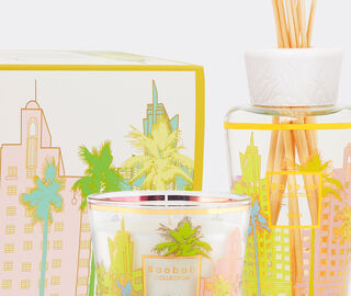 Baobab Collection 'My First Baobab Miami' gift box MULTICOLOUR BAOB24SCE533MUL