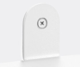 Valerie_objects 'Etagere N&deg;2' shelf, white IVORY VAOB19ETA107WHI