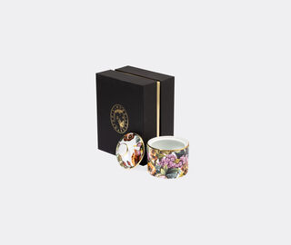 Simone Guidarelli Home 'Jungle' sugar bowl, multicolor MULTICOLOUR SIMO26JUN676MUL