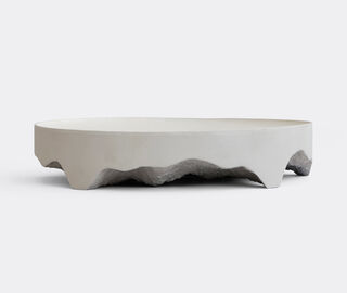 101 Copenhagen 'Iwa' tray, large, birch MULTICOLOUR COPH25IWA391BEI