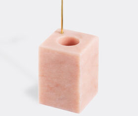 Bloc studios 'Posture Vase N. 1', pink PINK BLOC22POS891PIN