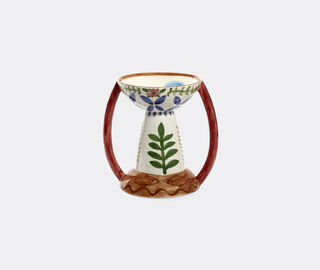 Serax 'Santiago De Borja, Charapita' vase, multicolor MULTICOLOUR SERA25VAS094MUL