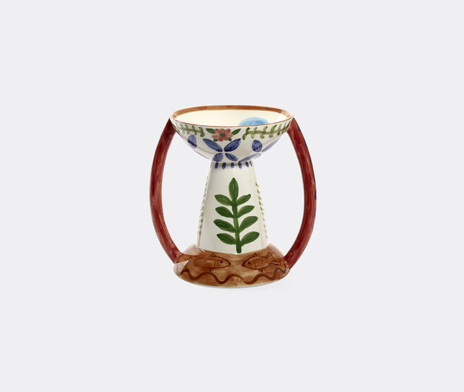 Serax 'Santiago De Borja, Charapita' vase, multicolor MULTICOLOUR SERA25VAS094MUL