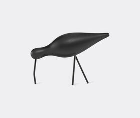 Normann Copenhagen &#39;Shorebird&#39;, L, black BLACK NOCO19SHO662BLK