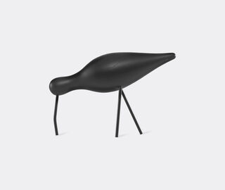 Normann Copenhagen 'Shorebird', L, black BLACK NOCO19SHO662BLK