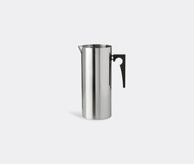 Stelton Jug with ice lip SILVER STEL19JUG020SIL