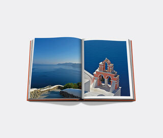 Assouline 'Greek Islands' MULTICOLOUR ASSO22GRE398MUL