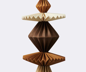 By Gabs &#39;Elements&#39; sculpture, beige BEIGE GABS24ELE745BEI