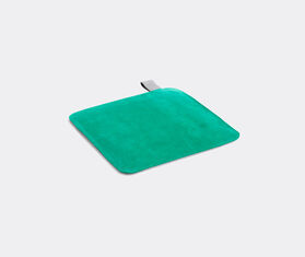 Hay 'Suede' pot holder, green GREEN HAY120SUE415GRN