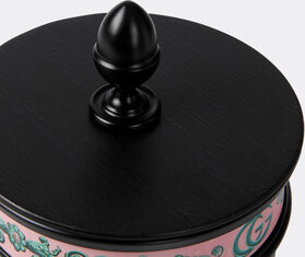 Gucci 'Mehen Frieze' candle GREEN GUCC22MIN375GRN