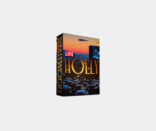 Taschen 'Life. Hollywood' MULTICOLOUR TASC24LIF598MUL