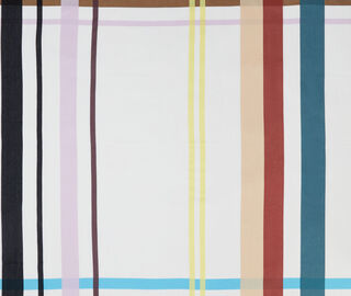 Missoni 'Scozzese' beach towel, multicolor MULTICOLOUR MIHO25SCO583MUL