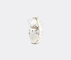 Seletti &#39;Kintsugi&#39; vase, tall MULTICOLOUR SELE22KIN759MUL