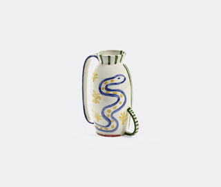 Serax 'Santiago De Borja, Cocona' vase, multicolor MULTICOLOUR SERA25VAS974MUL