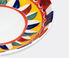 Dolce&Gabbana Casa 'Carretto Siciliano' soup plate, set of two Multicolor DGCA22SET524MUL