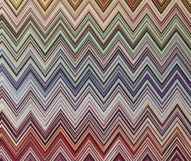 Missoni &#39;Andorra&#39; table runner, red RED MIHO21AND475MUL