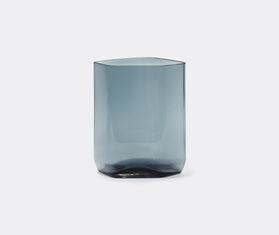 Serax 'Silex' vase, M, blue BLUE SERA19VAS415BLU