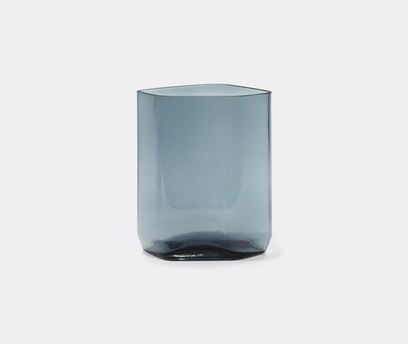 Serax 'Silex' vase, M, blue Blue ${masterID}