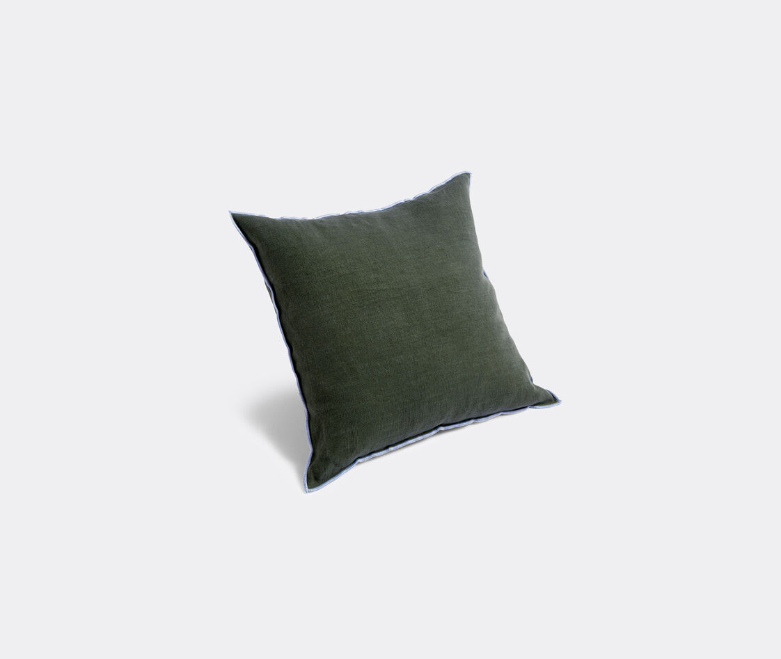 Hay Cushions Moss 1