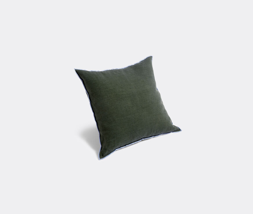 Hay 'Outline Cushion', moss  HAY120OUT242GRN
