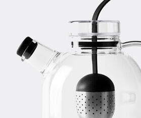 Audo Copenhagen 'Kettle' teapot, large TRANSPARENT MENU18KET553TRA