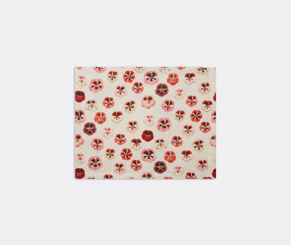 La DoubleJ 'Micro Pansy' tablemat, set of two undefined ${masterID}