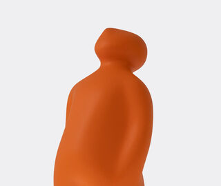 Gardeco 'The Visitor', large, orange ORANGE GARD23THE289ORA