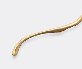 OAO Works '89 hangers', set of four BRASS BOCC19BRA604BRA