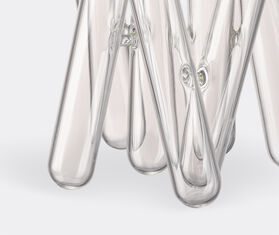 Rosenthal 'Seven' vase, clear TRANSPARENT ROSE20SEV437TRA