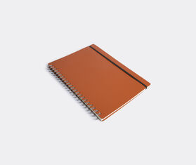 Vacavaliente A4 ruled notebook, brown TERRACOTTA VAVA19RUL734BRW