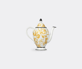 Gucci &#39;Herbarium&#39; coffee pot, yellow YELLOW GUCC21COF422YEL