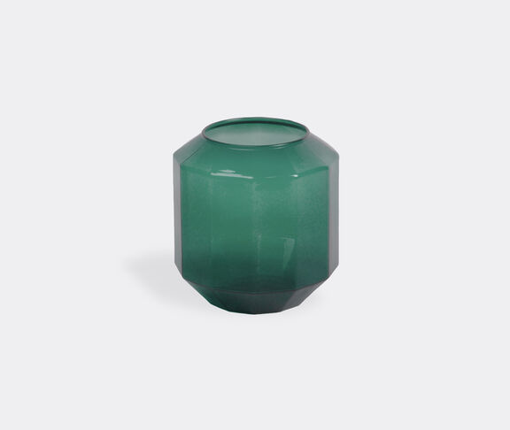 XLBoom 'Bliss' vase, small, green undefined ${masterID}