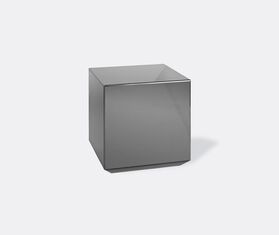 AYTM 'Speculum' table, black BLACK AYTM22SPE330BLK